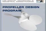 Propeller Design Program